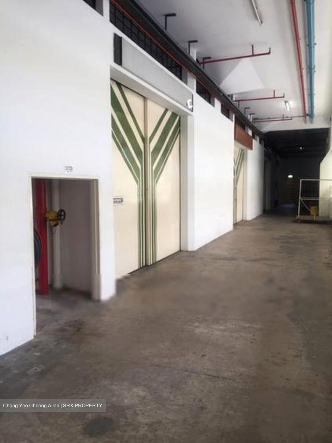Ruby Warehouse Complex (D14), Warehouse #473937641